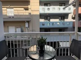 Le Bel Appartement D'Antigoni