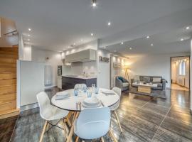 MEYLAN - Malacare, hotel in Meylan