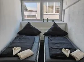 Serviced Apartments Augsburg Lechhausen