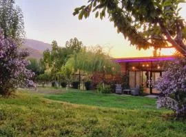 GreenField Resort
