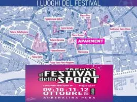 IL CUORE glamour DEL FESTiVAL -100mq con JACUZZi-