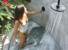 Nómada Tayrona Boutique Glamping