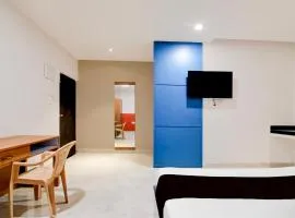 Hotel O Avigna Premium