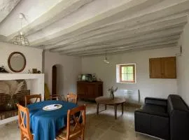 Gîte au cœur de la vallée de la Loire