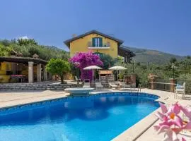 Villa La Casetta