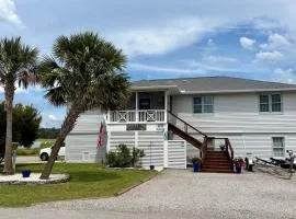 Island Time home