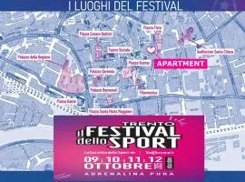 NEL CUORE DEL FESTiVAL -CENTRALiSSiMO&STRATEGiCO-