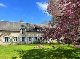 Havre de paix en pleine nature-Collection Idylliq