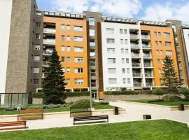 Apartment Tatiana