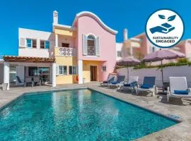 Villa Sunny Joy by Algarve Vacation