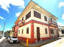 MAS101 Manati Amaizing Studio