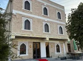 Shahristan Art Boutique Hotel