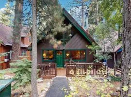 Camp Tahoe