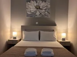 Paggaio Escape Apartments