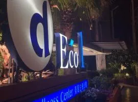 D Evolve Pattaya
