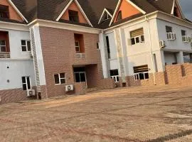 Gaslamp Hotel Enugu