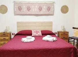 Da Tziu Efisiu Mare e Relax nel Sinis