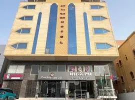 فندق نجمة روز الفندقيه Rose Star Hotel