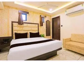 Hotel Royal Garden - Near APJ Kalam Park - Luxury And Spacious Room - Fully Air Conditioned Rooms- Best Hotel Bhubneshwar