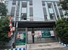 Nuasana Living Dukuh Kupang Barat