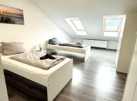 BEGE APARTMENTS WorkSpace