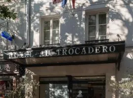 Best Western Au Trocadéro