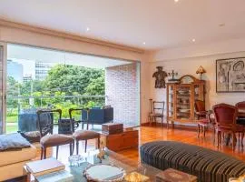 Departamento de lujo en Medellin