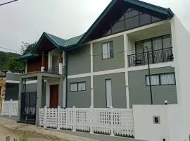 VOGUE RESIDENCE - Black Pool