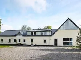 14 person holiday home in Løgstør-By Traum