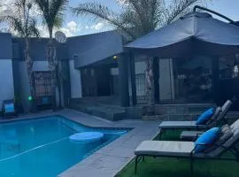 Zee Lifestyle Guesthouse