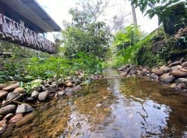 Piatua River Guest House, Hotel in Santa Clara