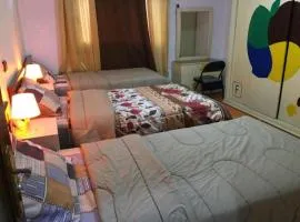 Private Family Apartment in Dokki