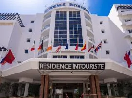 Intouriste Hôtel & Suites