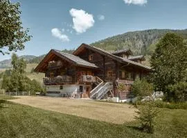 Apartment Tilliach