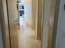 Hinter-Apartments West