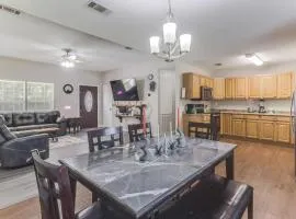 Ocean Springs Beach Retreat by Next Step Property Management