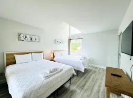 Bay Tree beautiful 1BR apartment
