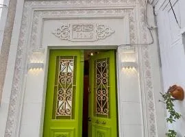 Dar Waja
