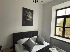 Apartamenty Łuczkowskiego z widokiem na Studnię 5