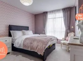Luxury City Centre Home by City SuperHost