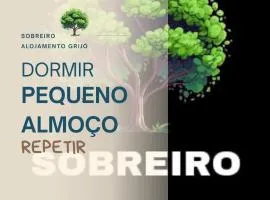 SOBREIRO - Sobreiro Alojamento - Grijó