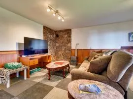 Fish and Hike! Home Base for Kachemak Bay Adventures