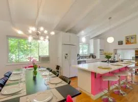 The Modern Ridge House with Yard in Wheat Ridge