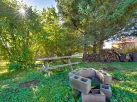 Fish and Hike! Home Base for Kachemak Bay Adventures