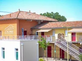 Les Gites de la Calonne