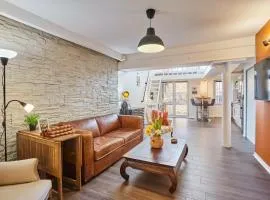 Evasion au centre d Aix loft chic et cosy