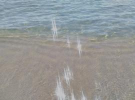 Vila DVA 3, hotel en Golden Sands