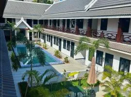 S hotel