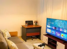 Loresho Luxe stay