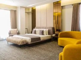 Leork Hotel